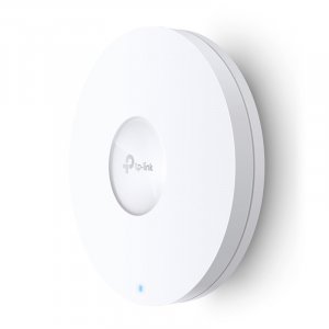 TP-Link EAP620-HD AX1800 Wireless Dual Band Gigabit Ceiling Mount Access Point